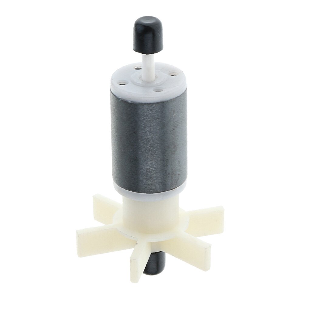 Aquarium Filter Laufrad Montage Filter Teile Ersatz Teil