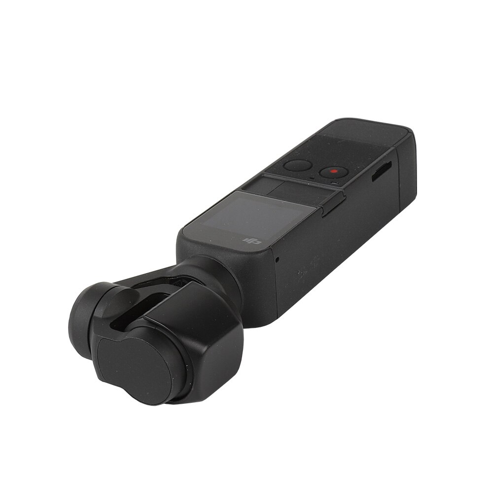 Lens Cap Voor Dji Osmo Pocket 1/2 Bescherming Accessoires Dji Pocket Gimbal Camera Lens Cover Beschermd Deksel Case