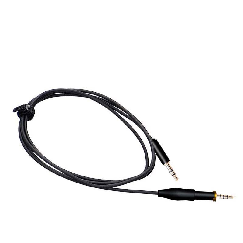 3.5mm naar 2.5mm hoofdtelefoon kabel voor AKG K450/Q460/K451/K452/K480 5N enkele crystal copper oortelefoon upgrade lijn