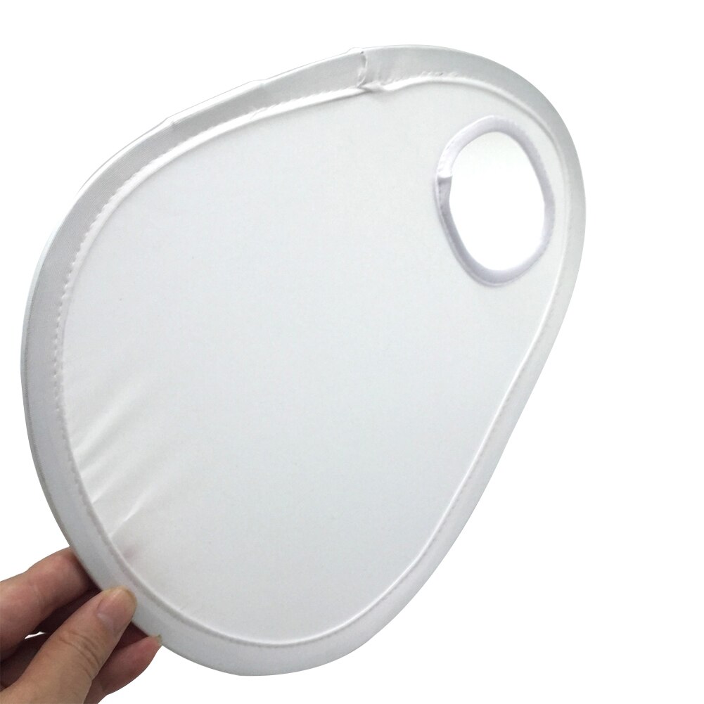 Speedlight Lens Camera Accessoires Installeren Opvouwbare Lichtgewicht Wit Universele Softbox Flash Diffuser Draagbare Fotografie