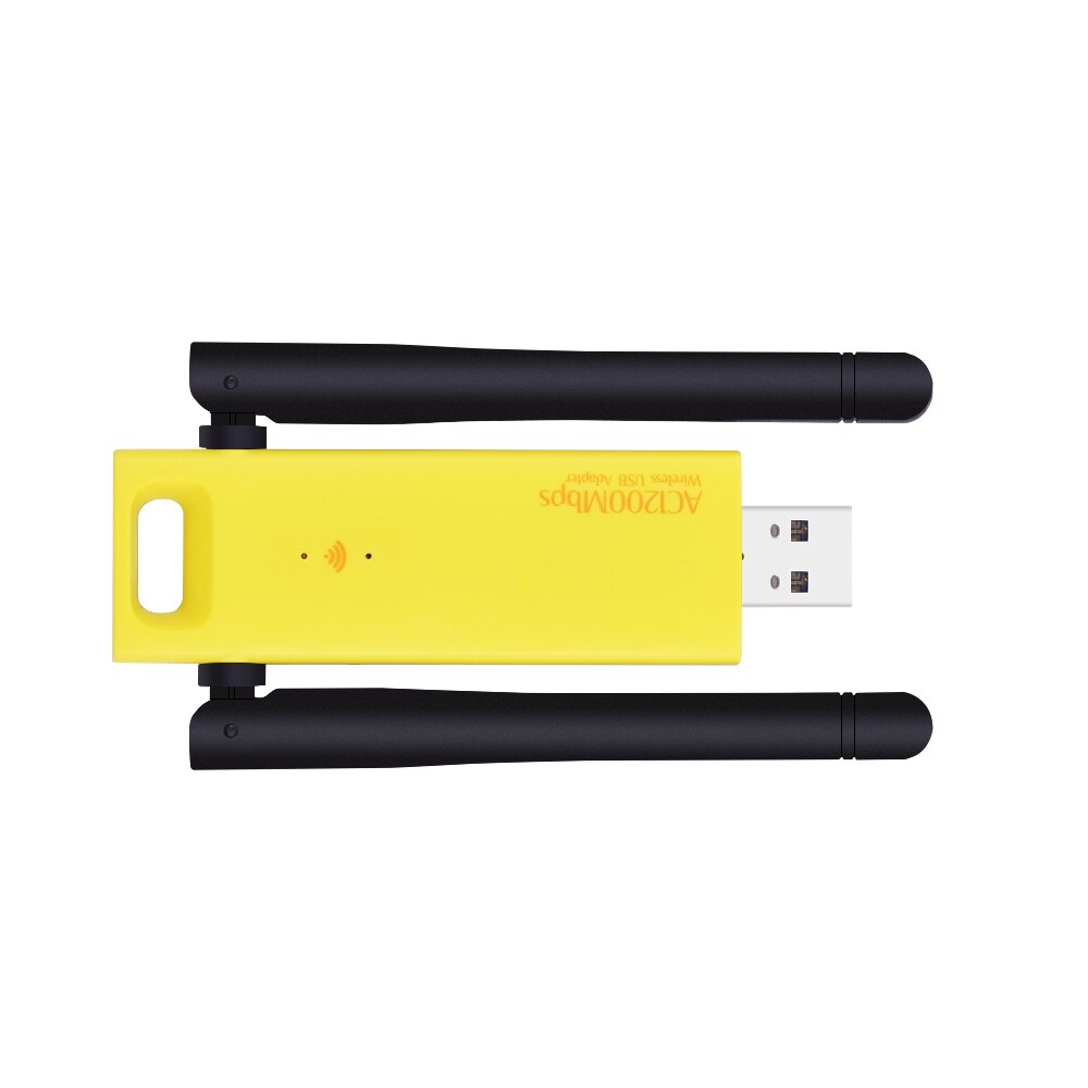 Dual band 1200 mbps usb 3.0 rtl 8812bu draadloos  ac1200 wlan usb wifi lan adapter dongle 802.11ac met antenne voor laptop desktop