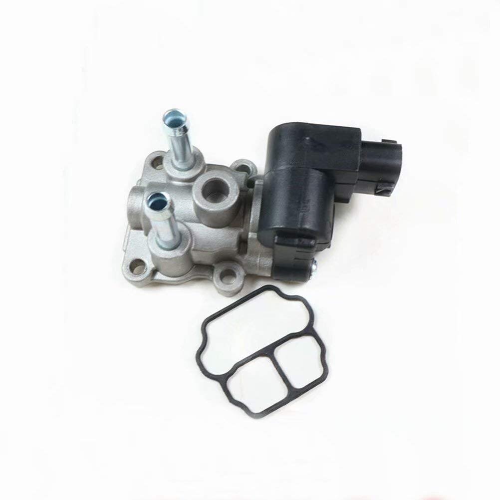 1813783E01 Idle Air Control Valve Voor Suzuki Swif... Grandado