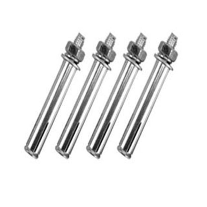 Steel Fixed Plate Hook Yoga Sandbag Sandbag Swing Hammock Climbing Rope Finishing Rack