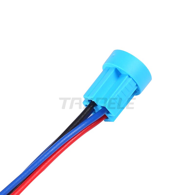 12mm cable socket for metal push button switch wiring 2-6 wires stable lamp light button