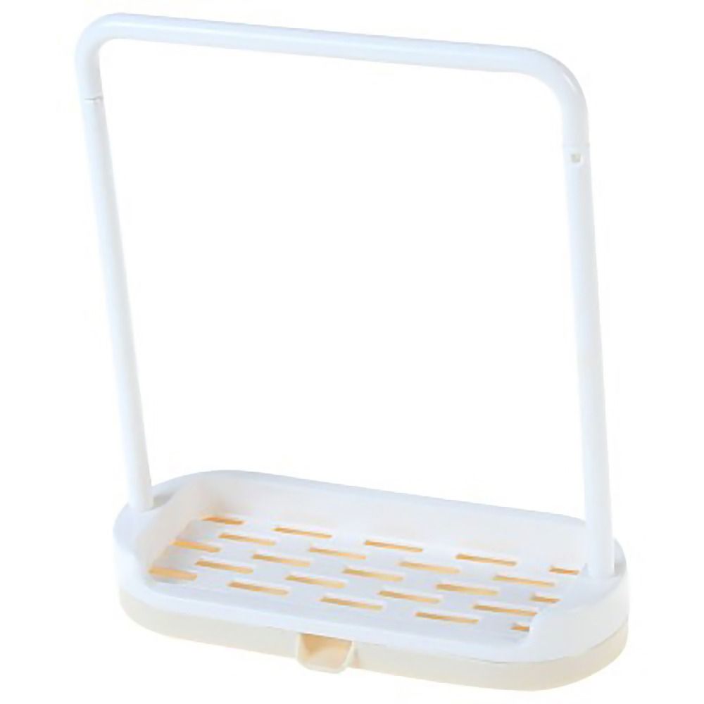 Perchero blanco para ropa de muñecas, accesorios para muñecas, casa de juego, Mini organizador de tela, accesorios para fotos, perchas para muñecas en miniatura de juguete: Blanco