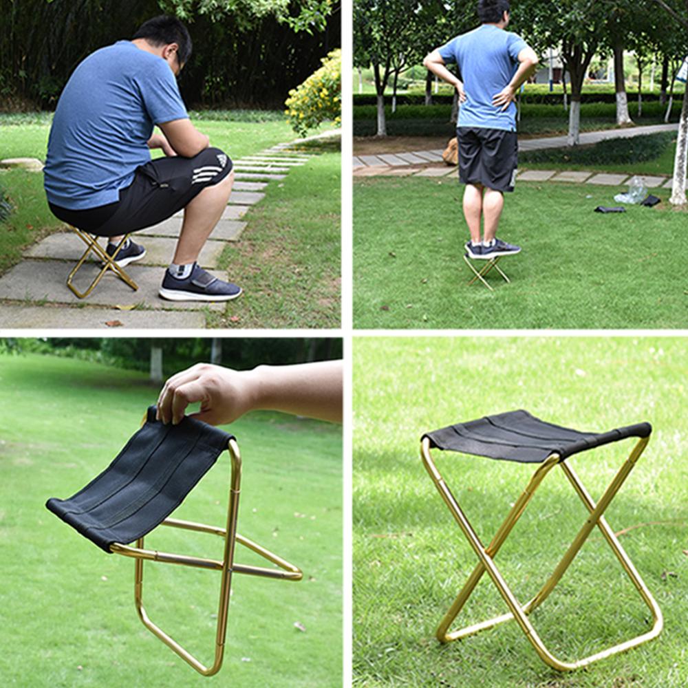 Outdoor Vissen Stoel Zak Folding Camping Kruk Draagbare Rugzak Cooler Geïsoleerde Picknick Tas Wandelen Zetel Tafel Zak Beer 150KG