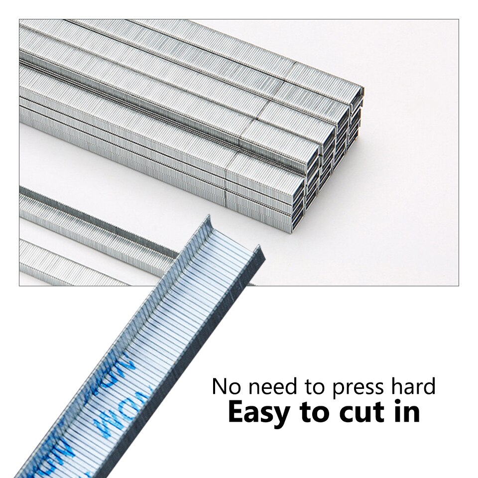 Isolateur à clou de Tapetool, 10000 pièces