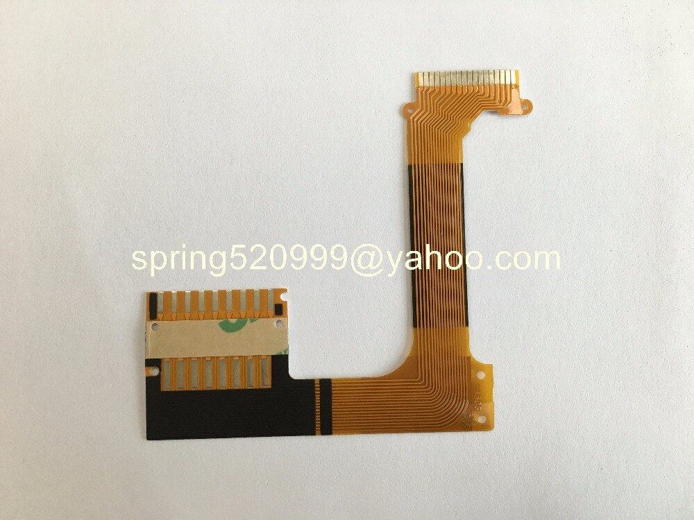 XNP7026 XNP-7026 Flexible PCB suitable for Pioner DEH 9450 UB cable DEH-9450UB Flex cable DEH9450UB