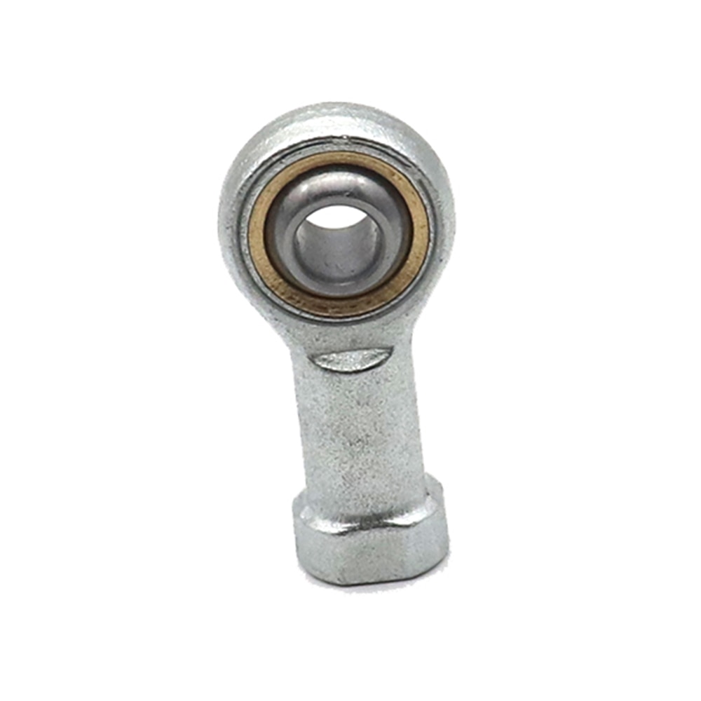 1 peça si8t/k phsa8 mão direita bola junção métrica rosqueada haste rolamento final si8tk 5mm/6mm/8mm/10mm/12mm/14mm/16mm/18mm/20mm Fêmea