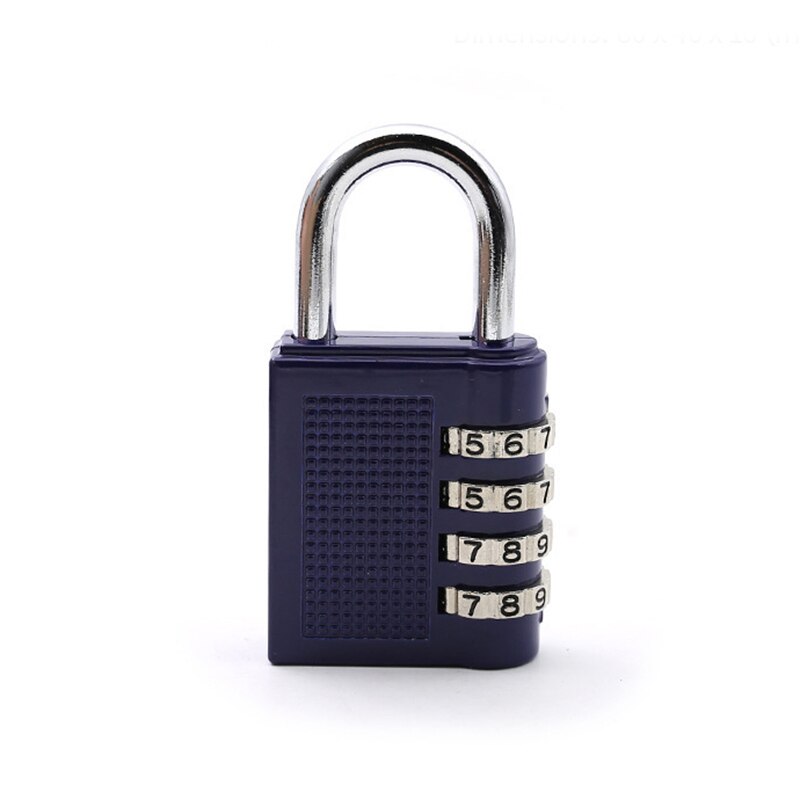 Schrank Schlösser Unsichtbare Elektronische Schloss Versteckte Keyless Schublade Türschlösser Sensor Schließfach Schrank Schlösser DIY sperren: Blau