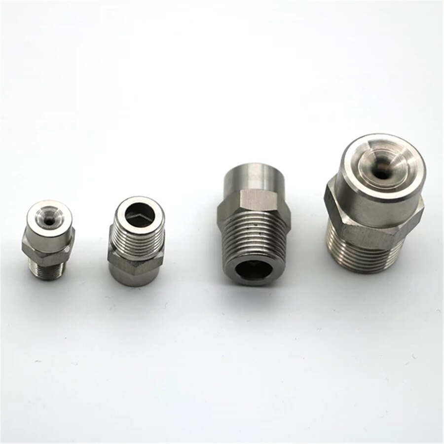 BB Full cone nozzle,full cone spray nozzle for cooling,full water spray jet cone nozzle