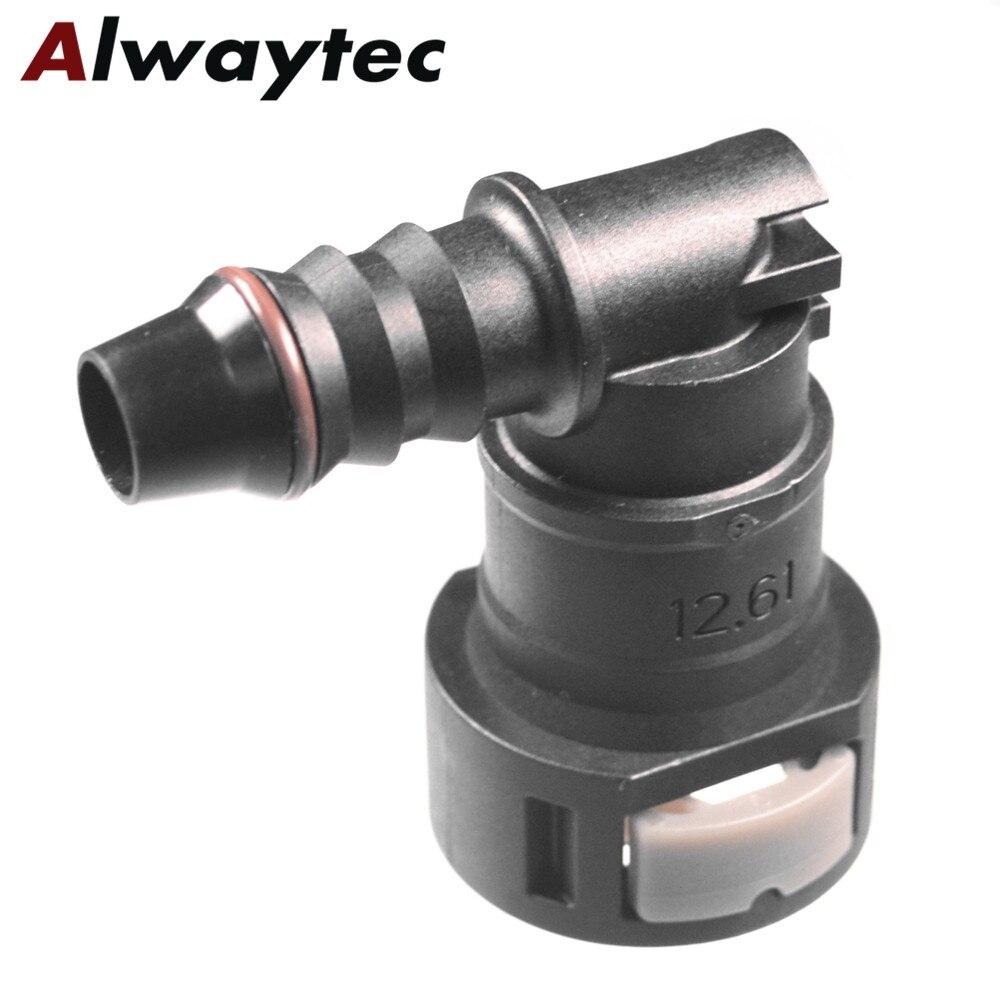 products Coupling air hose connector plastic automotive connector: G20-10PCS