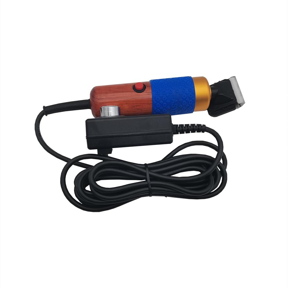 Electric Carpet Clipper Tufting Mowing Variable Speed Pet Trimmer 200W High Power Hair Cutting Machine AC 110-240V