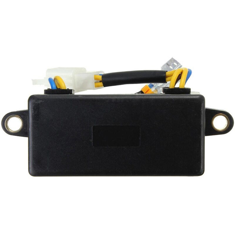 Régulateur Redresseur Monophasé 2KW-3KW - Pour Générateurs GX160, GX200, GX210, Moteurs 168F/170F