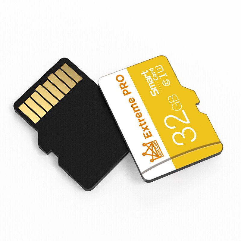 Micro SD Class 10 32GB Memory Card SDXC 128GB 64GB SDHC 32GB/16GB U3 U1 micro sd card TF cards Memory flash Microsd card