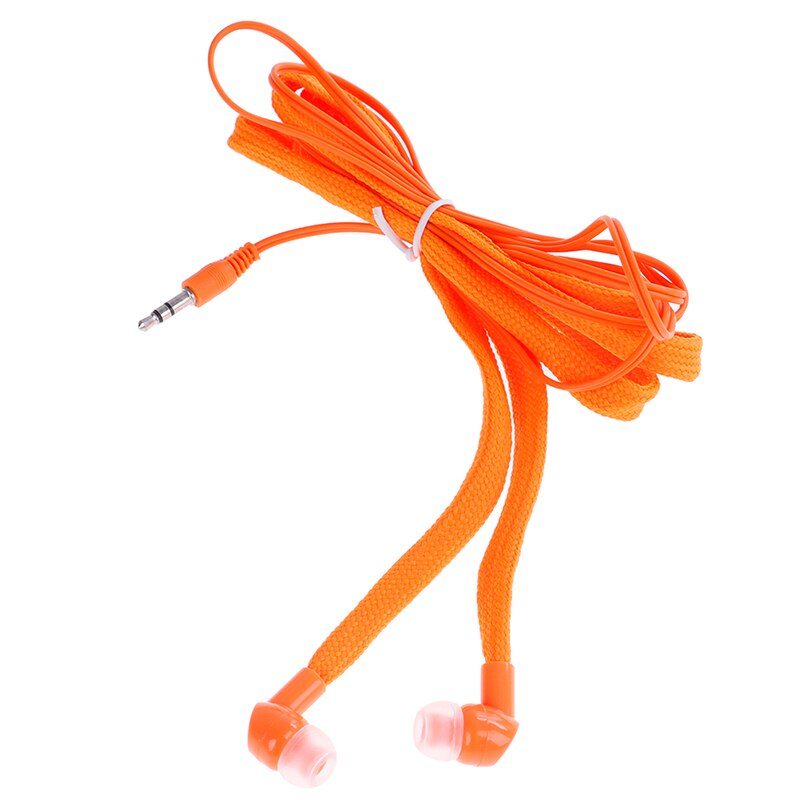 Veter oordopjes super bass koptelefoon headset stereo oordopjes hardloop oordopjes
