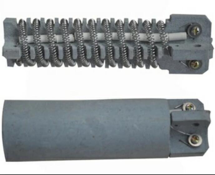 110 V 220 V Heater Accessoire Voor banner lasmachine