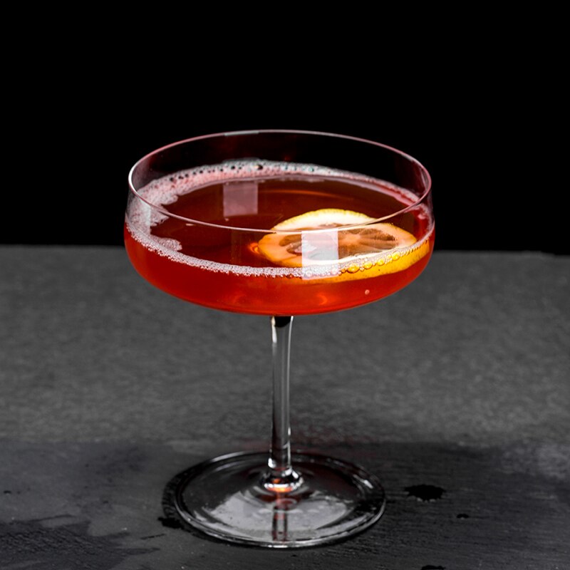 Martini Cup Martini Cup Triangle Martini Cup Wide Mouth Cocktail Glass Bartending Glass