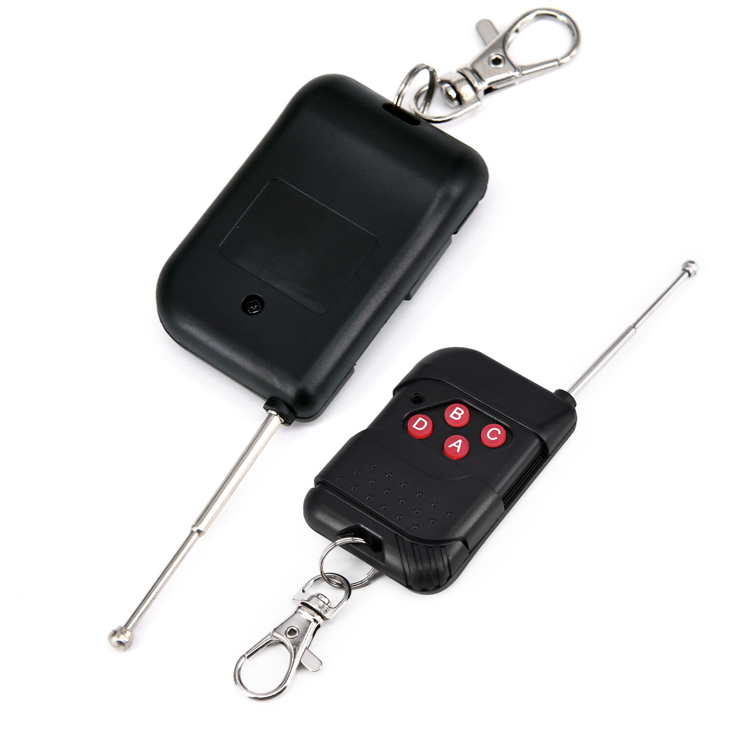 12V 7 Tones Wireless Electronic Siren Loud Horn Motor Car Truck Warning Alarm Police Fire Ambulance Siren Horn Loud Speaker 1pc