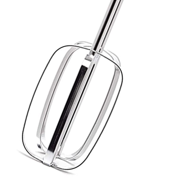 Äggvisp / vispvisp för kenwood  hm520/ tefal handhållen mixer elektrisk mixerbyte