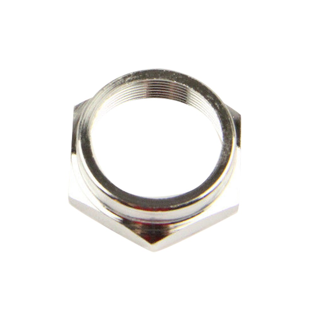 Road Mountain Bike Bicycle Threaded Fork Headset Accessories Set 22.2x30x27mm Bicycle Accessories Replacement Parts