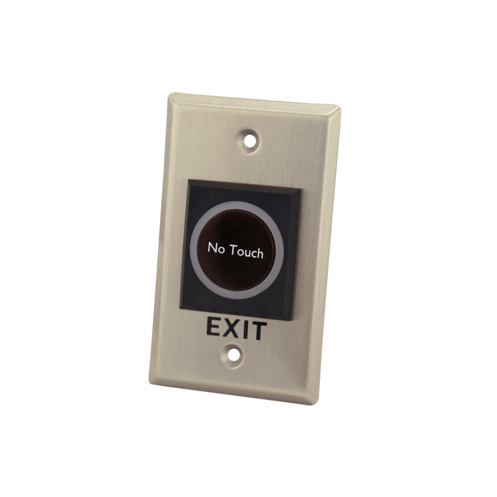 Infrarood Sensor Exit