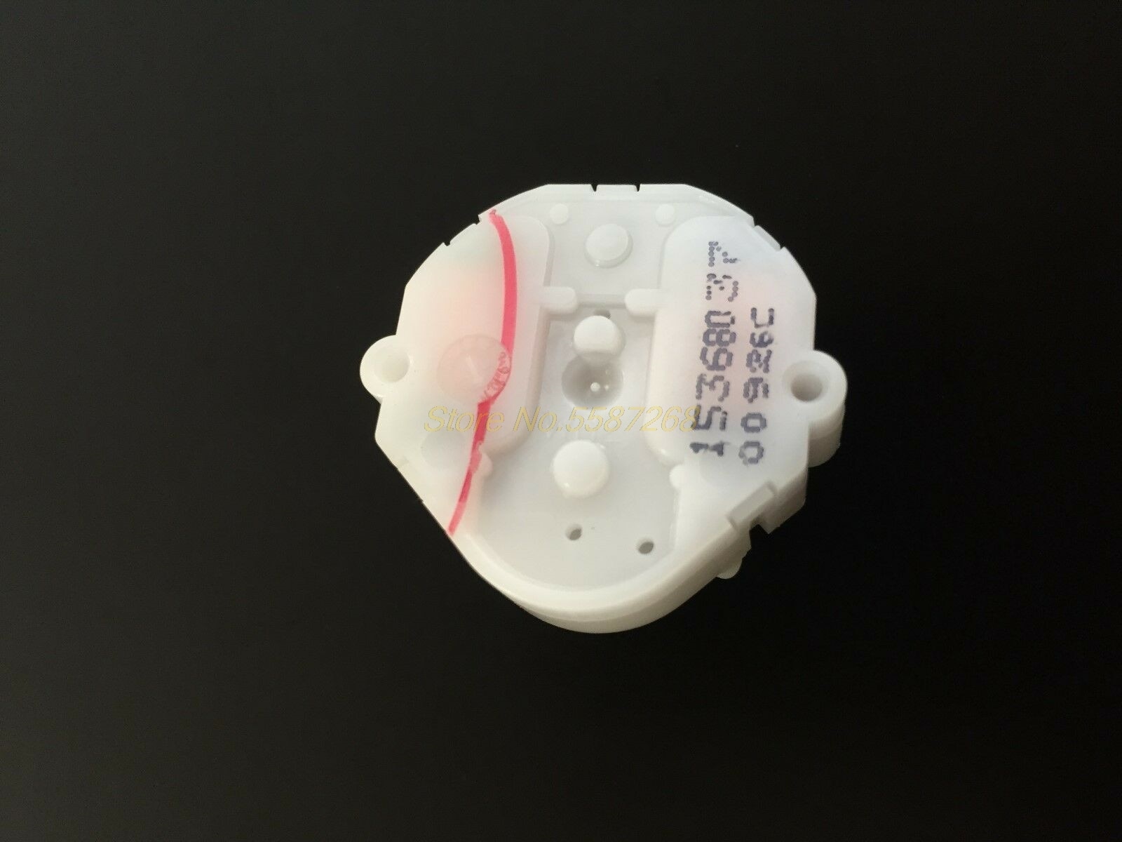 Instrumento automotriz para coche, motor paso a paso en sentido horario para BMW, Porsche, Volkswagen, Hyundai, Kia, Elantra, Sonata, accent, Verna, reparación de coche