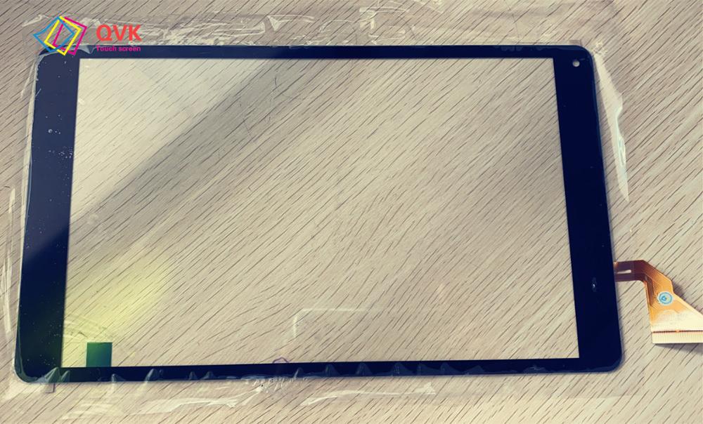 Tablet Touch Screen Panel for Impression ImPAD P101 M102 P104 - Capacitive Digitizer Replacement
