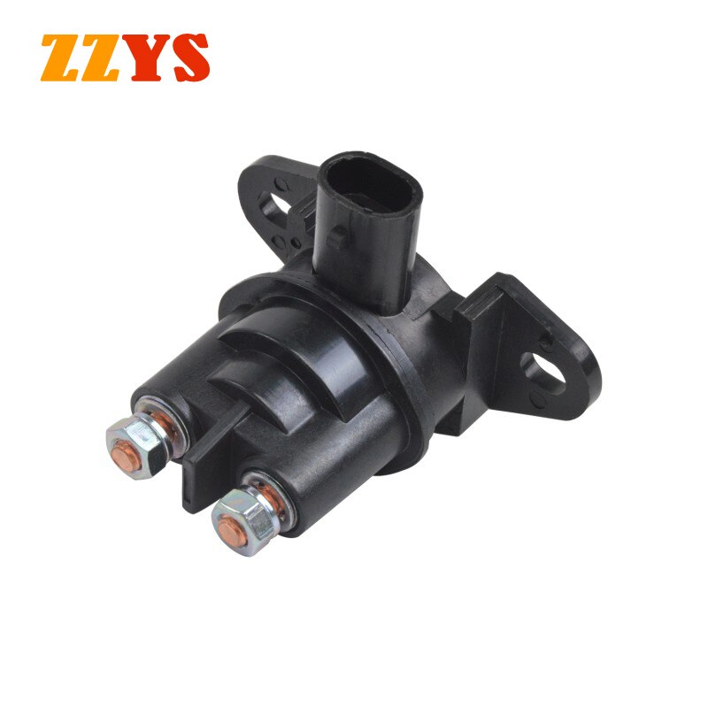 Motorcycle 12V Electrical Solenoid Starter Relay Ignition Switch For Sea-Doo GTI Rental 130 1503 GTI SE 1503 2006-07