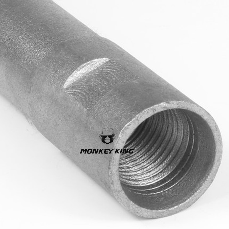 Verlengstuk bar Breiden de Lengte Van Diamond Core Bit