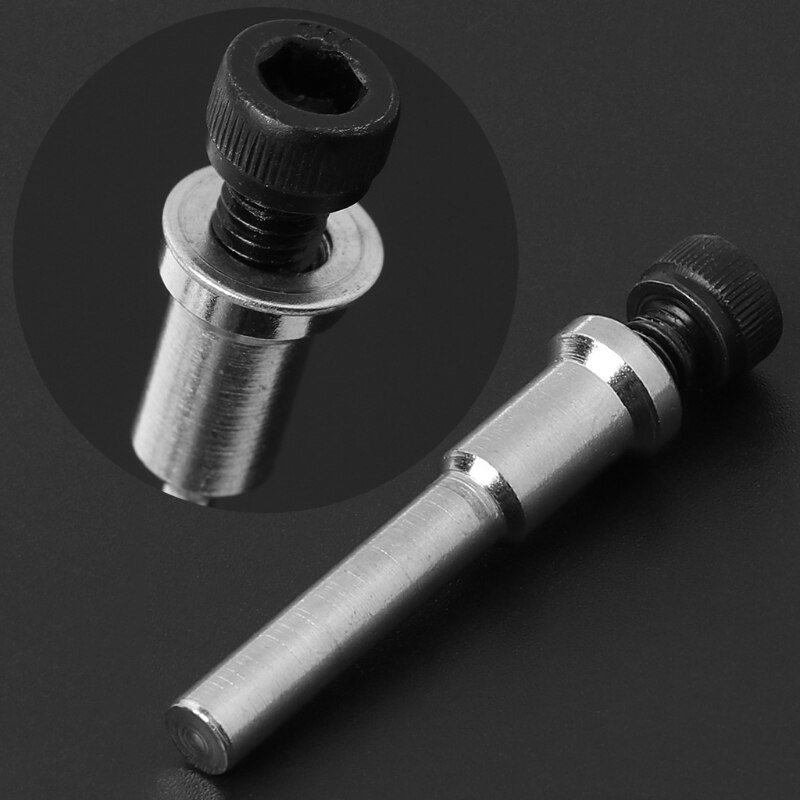 3Mm 6Mm Roestvrij Stalen Staaf Voor Borstel Tapijt Sofa Houten Meubels Reinigen Tool R9JC