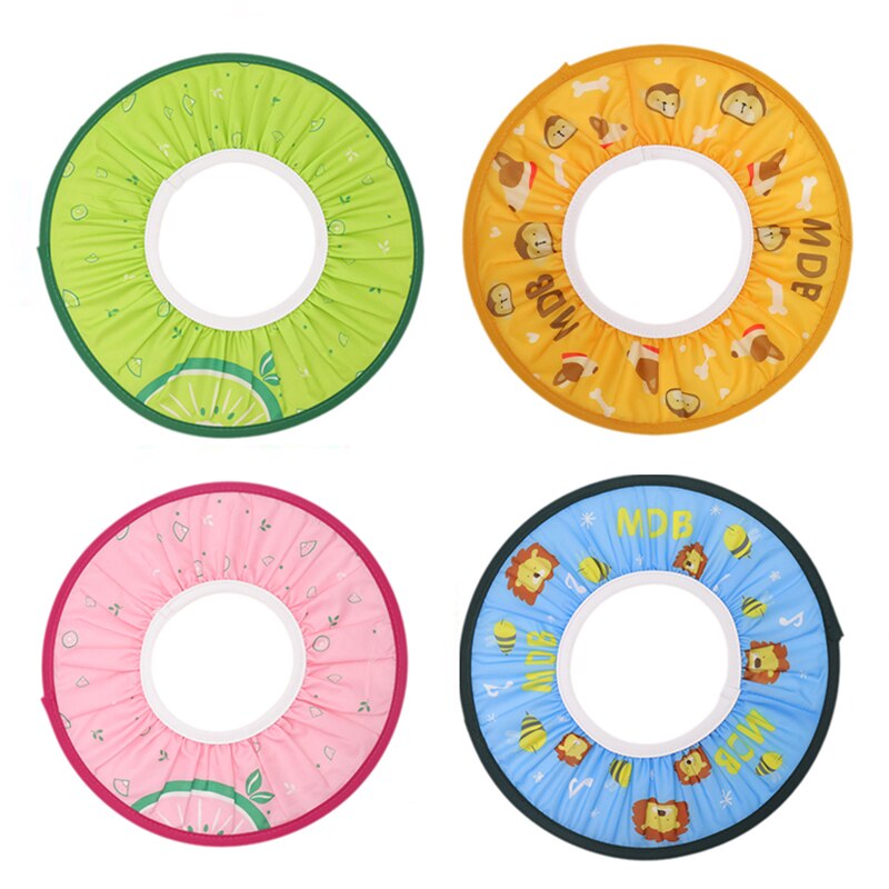 Wassen Haar Schild Caps Baby Hoed Zacht En Veilig Peuter Kids Shampoo Zwemmen Leuke Verstelbare Douche Beschermen Cap
