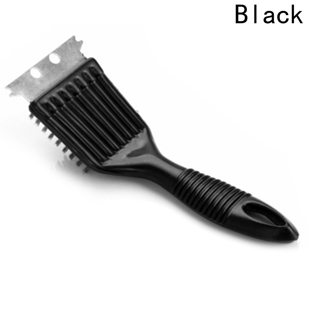 high Grade BBQ Grill Brush Pro deep clean steel br... Grandado