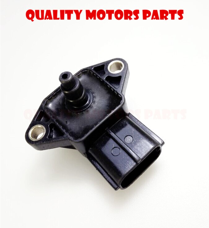 Manifold Intake Air Pressure MAP Sensor 89420-8720... – Vicedeal