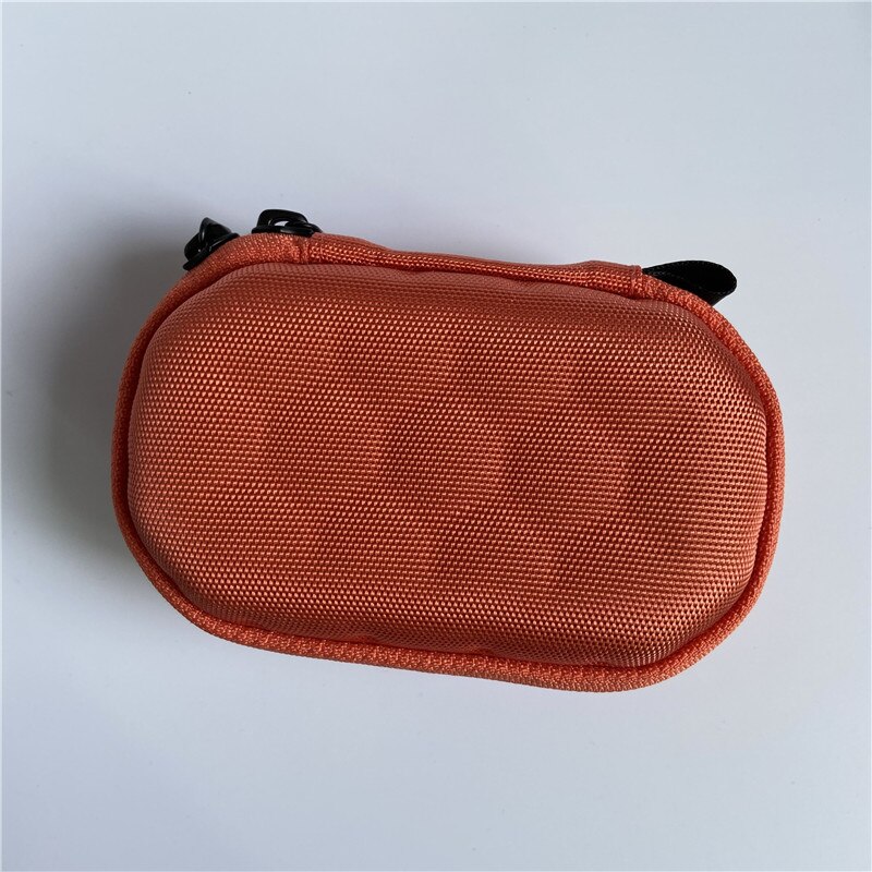 Custodia da trasporto portatile per SteelSeries rivale 3 rivale 3 custodia per Mouse da gioco custodia protettiva custodia protettiva: Arancione