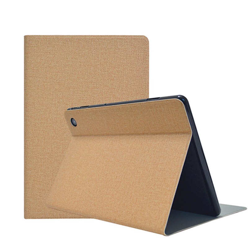 Funda protectora para Teclast M40SE, carcasa suave de TPU, 10,1 pulgadas, soporte para Tablet PC, Teclast M40 SE: SW-gold