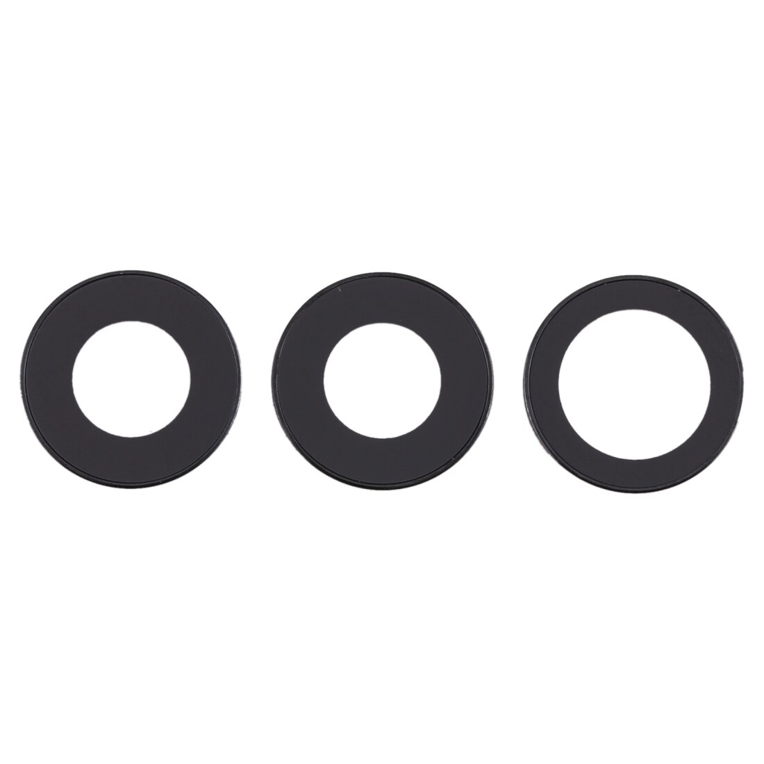 Camera Lens Cover Voor Iphone 12 Pro Max