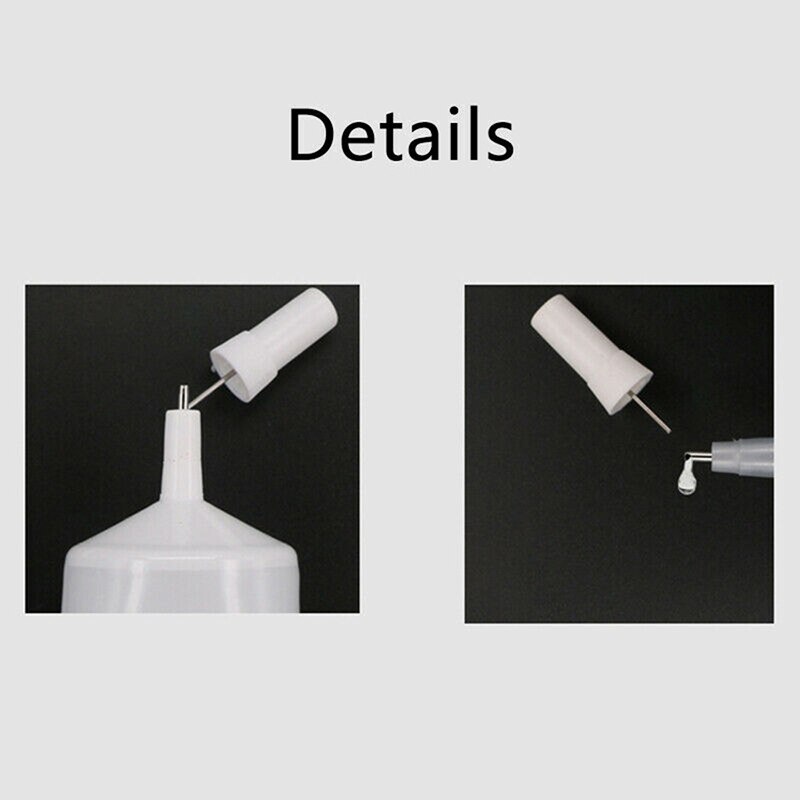 Pegamento B7000 para pantalla táctil de teléfono móvil, adhesivo de punto de reparación de B-7000, joyería de diamante, pegamento de PVC, teléfono, cristal, 25ML, 1 ud.