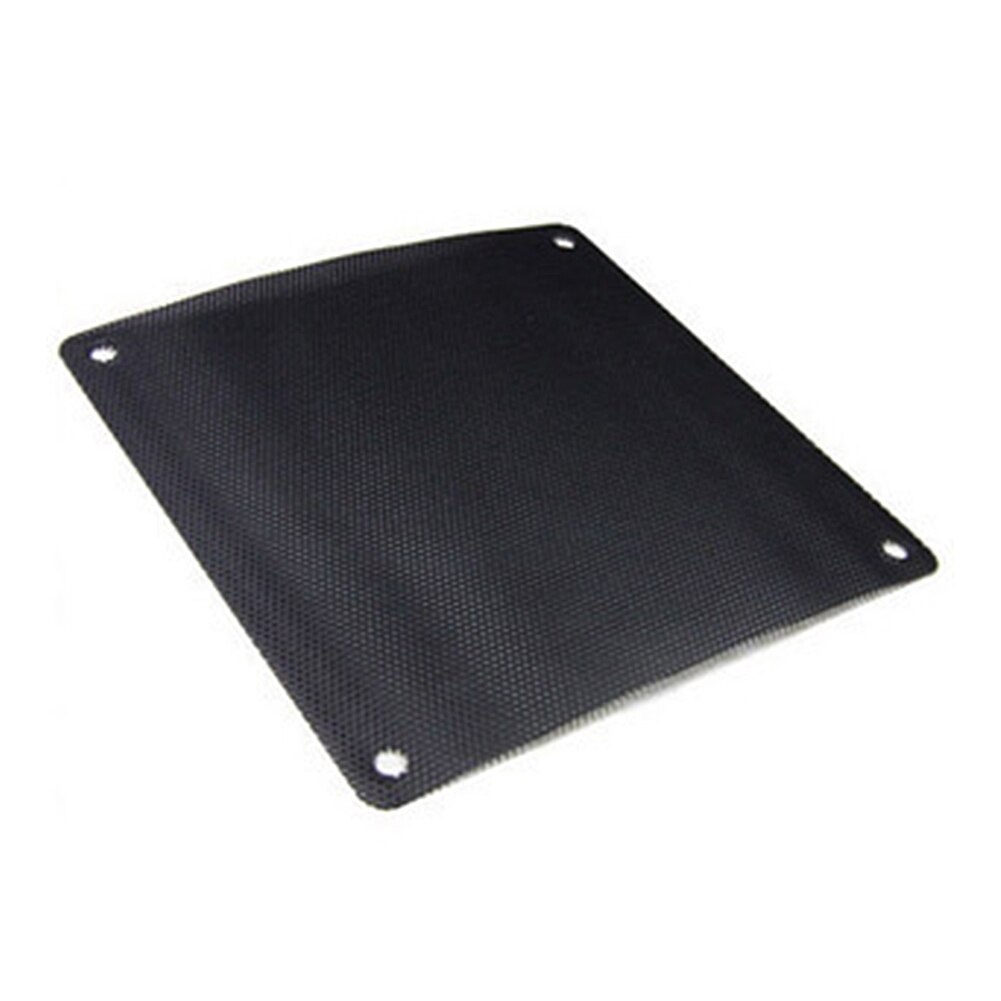 120Mm Stofdicht Pc Computer Case Cooling Fan Dust Filter Cooler Mesh Guard Cover