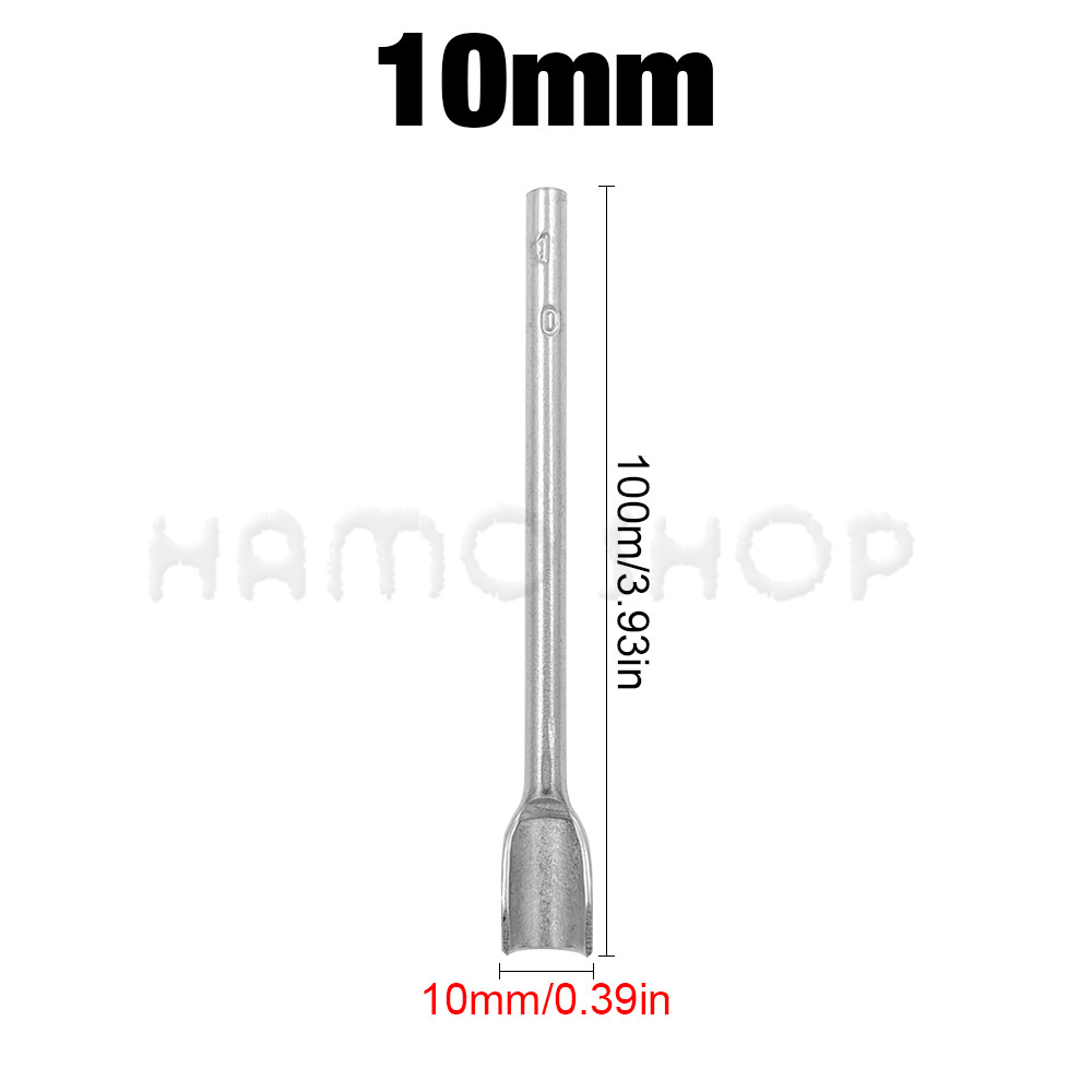 Punzón cortador semicircular, herramientas artesanales de cuero, herramientas artesanales hechas a mano, punzón en forma de arco para correa de cinturón, herramientas de cuero DIY, 1 ud.