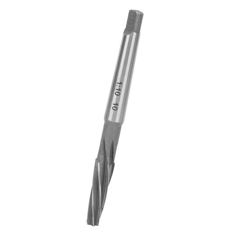 Chucking Reamer High Speed Steel Round Shank Milling Cutting Tool Small for Reaming Mold for Handcraft