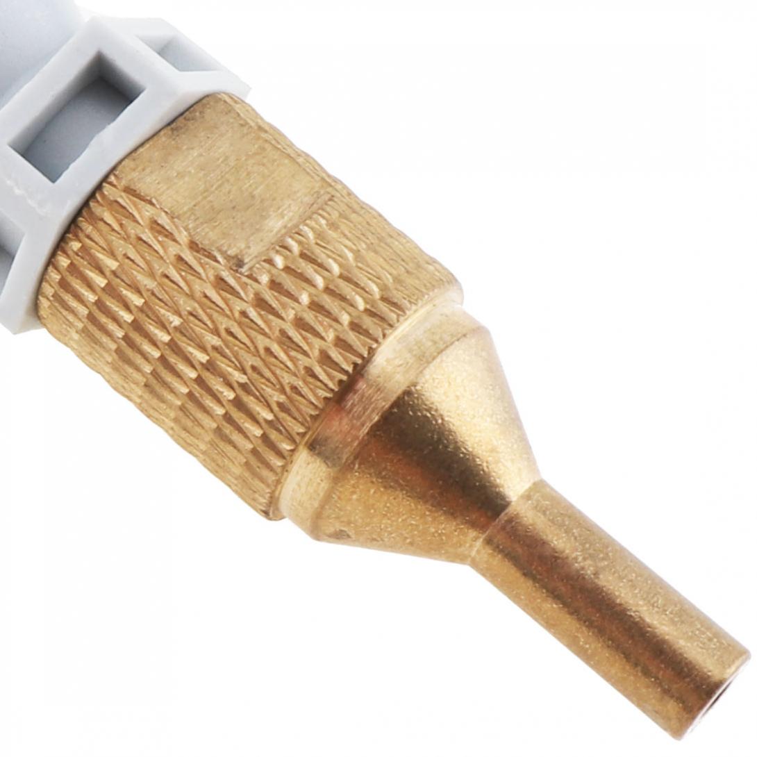 Mist Koelvloeistof Smering Spray Systeem Met Dubbele Throttle En 8Mm Air Pijp Voor Metalen Snijden Graveren Cooling Machine