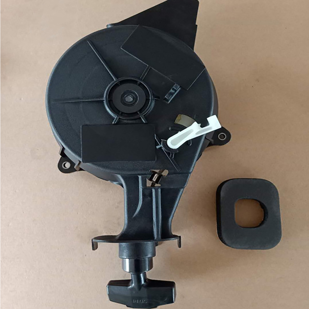 Outboard Motor Pull Starter Boat Engine Original Part For PARSUN 4stroke 5HP Boat Engine Part