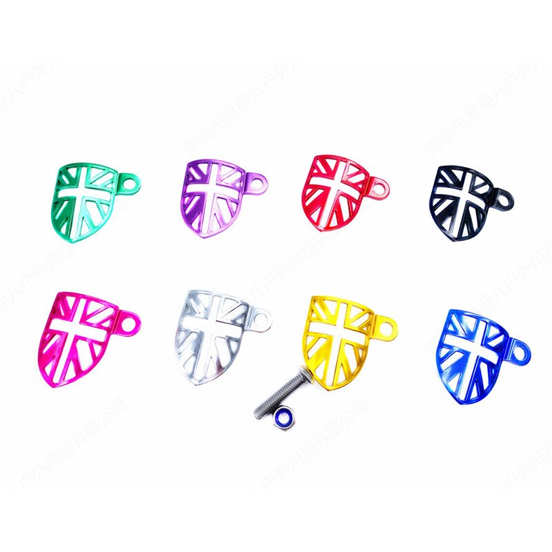 Fender Line Board for Brompton Folding Bike Accessories