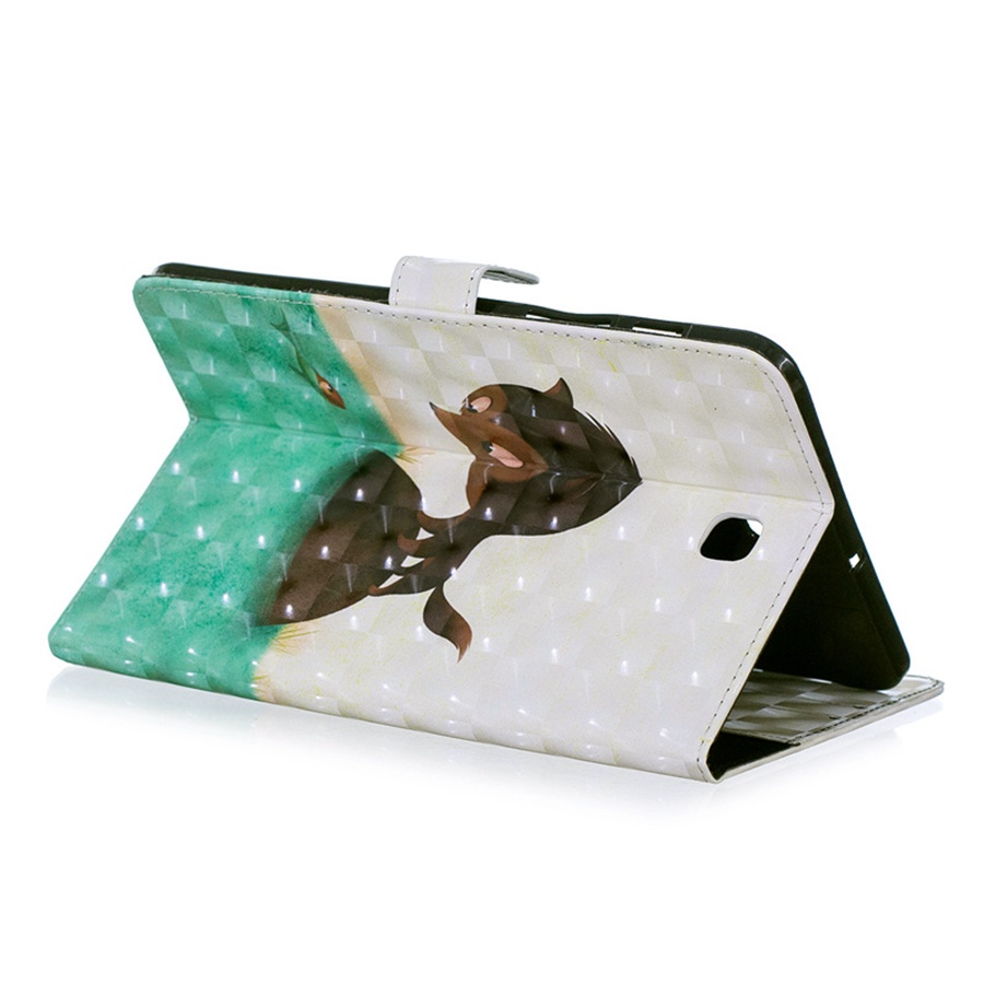 Case Voor Samsung Galaxy Tab S2 8.0 T710 T715 T713 T719 SM-T710 SM-T715 SM-T713 8.0 Inch 3D Schilderen Tablet Protector cover