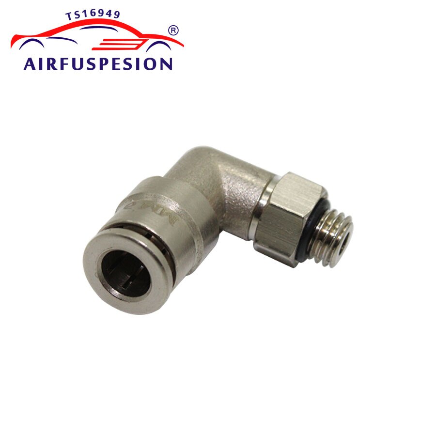 Air Valve Air Compressor Valve Voor Vw Touareg Porsche Cayenne Oude Model 95535890105 7L0616007D 7L0616006 95535890104