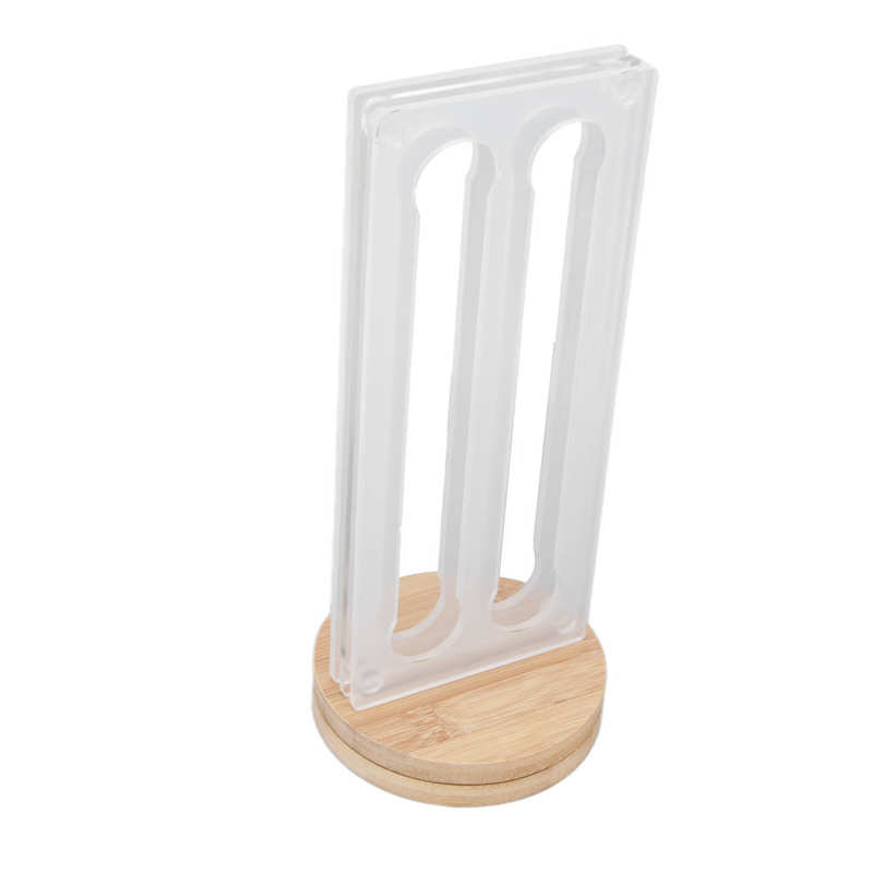 Uchwyt na podajnik kapsułek praktyczna kapsułka z kawą robić kuchni