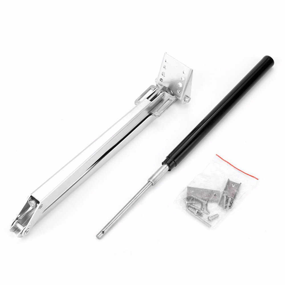 Automatic Greenhouse Window Opener Roof Vent Double Spring Breathe Temperature Control Greenhouse Agriculture Accessories