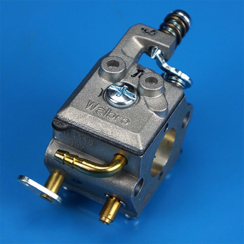 DlE 100% Original Engines Accessories Series Walbro Carburetor DlE30 DlE35ra DlE Carburetor 30cc 35cc