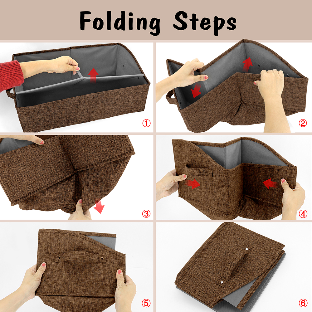 Custom Hond Speelgoed Opbergdoos Opvouwbare Kat Honden Opbergmand Gratis Print Naam Paw Pet Organizer Manden Voor Honden Katten Huisdier Benodigdheden